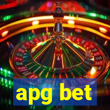 apg bet